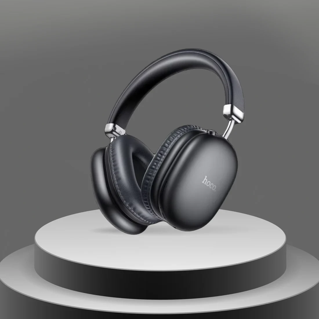 HOCO W35 Max Wireless Bluetooth Headphones (45h)