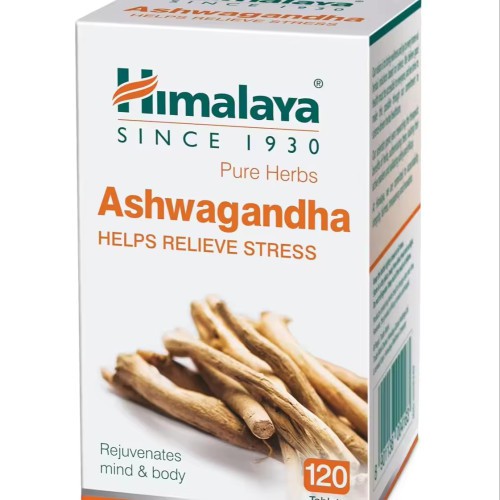 Himalaya Ashwagandha - Natural Immunity & Stress Relief in Bd price