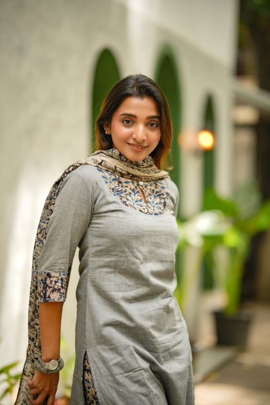 Radymade Vogue Three Piece