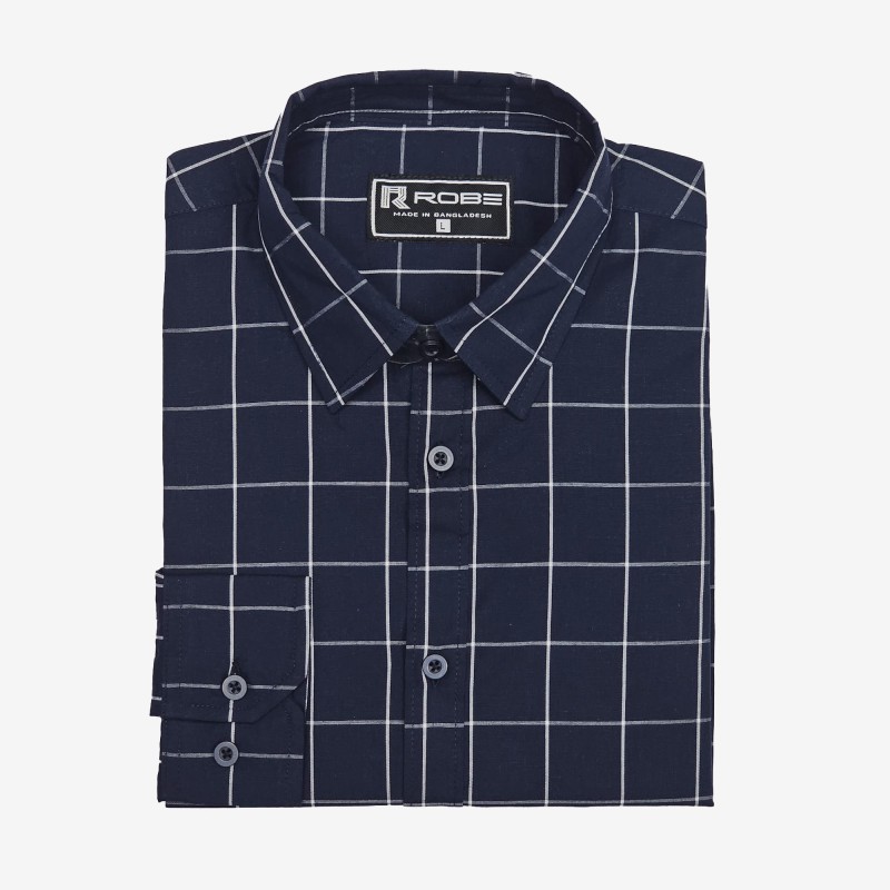Men's Stylish Casual Shirt -(3)