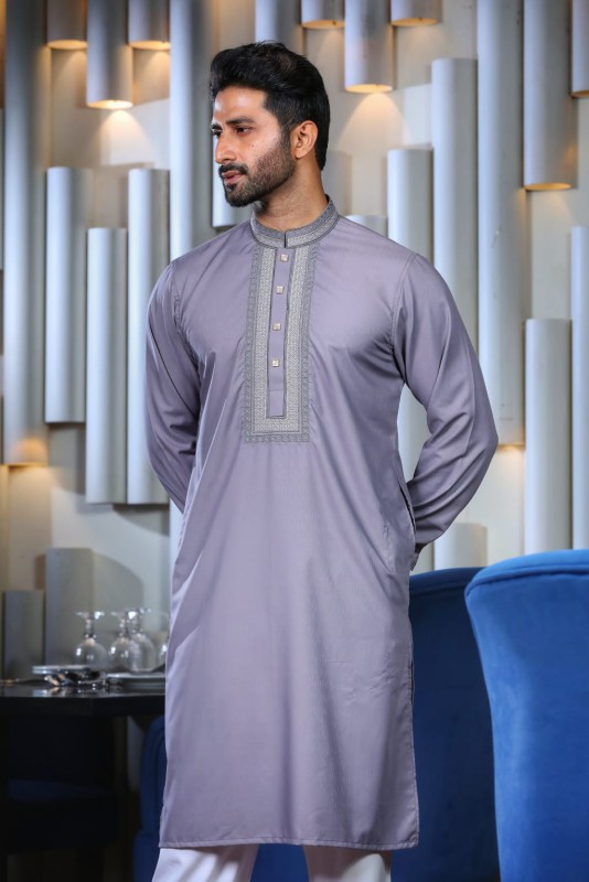 Royal Pakistani Luxury Panjabi