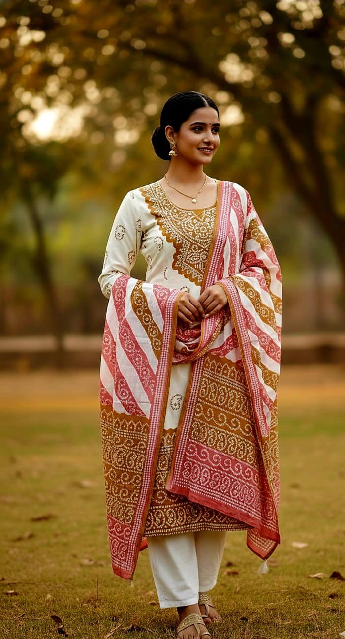 Three Piece Royal Style Edition