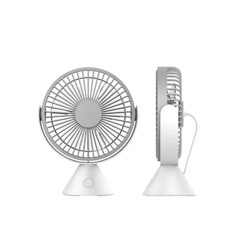 Xundd M321 Smart Home Hanging Portable Desk Fan