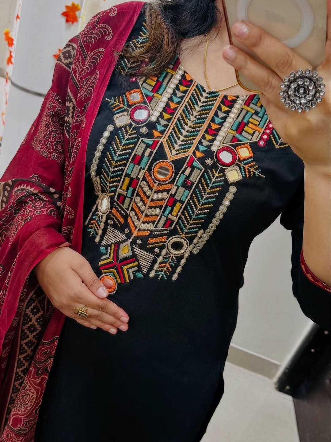 Radymade Three Piece For Women