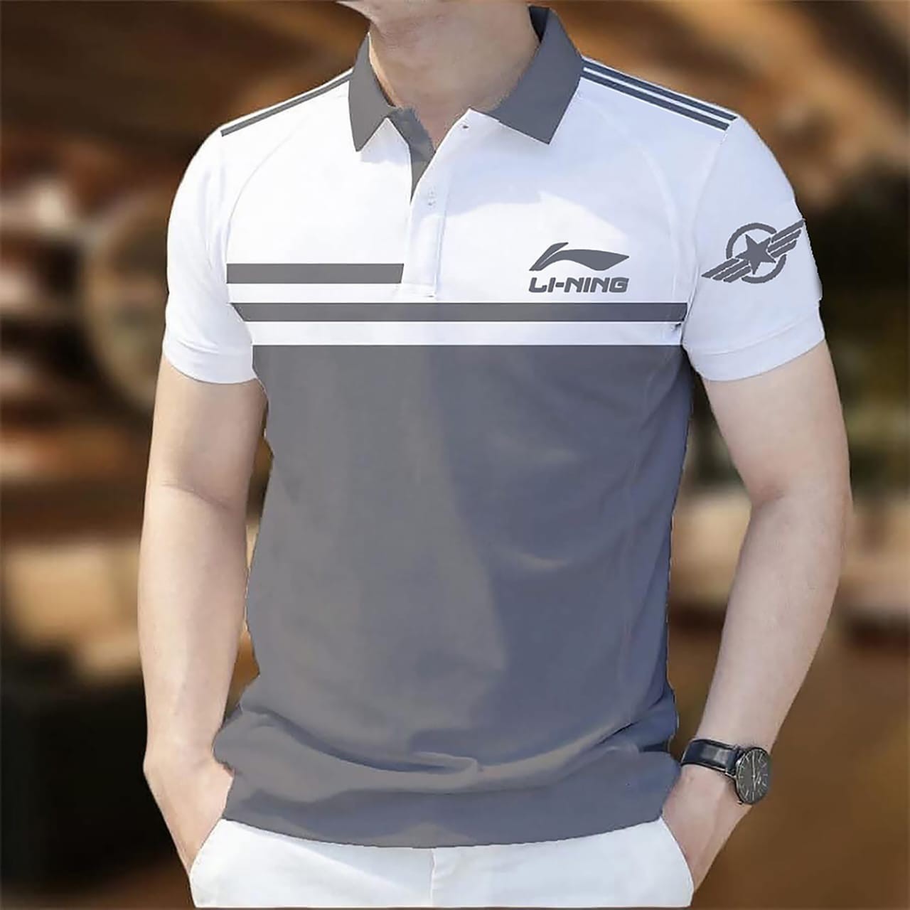 Urban Royal Classic Polo