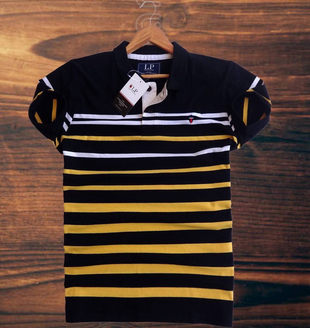Signature Fit Polo Shirt