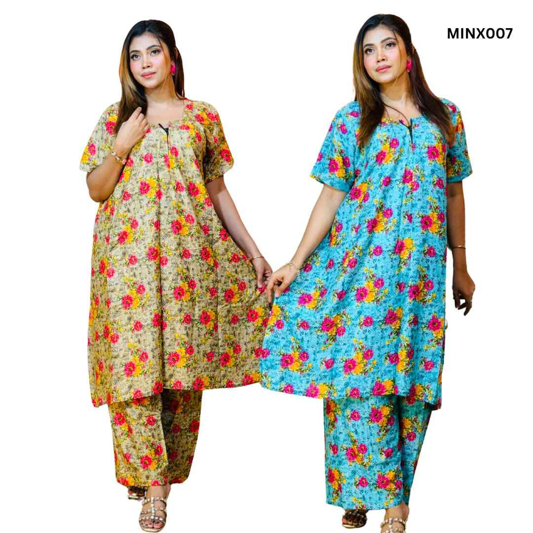 readymade maxi collection