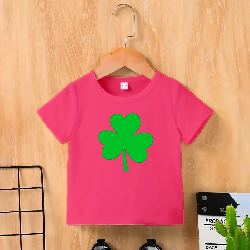 Kids Premium (Cotton) T-Shirt -(28)