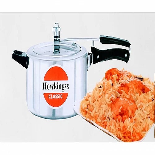 Howkingss straight Pressure Cooker 4.5 Litre price in Bangladesh