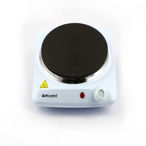 Miyako SINGLE HOT PLATE HD-1012 B