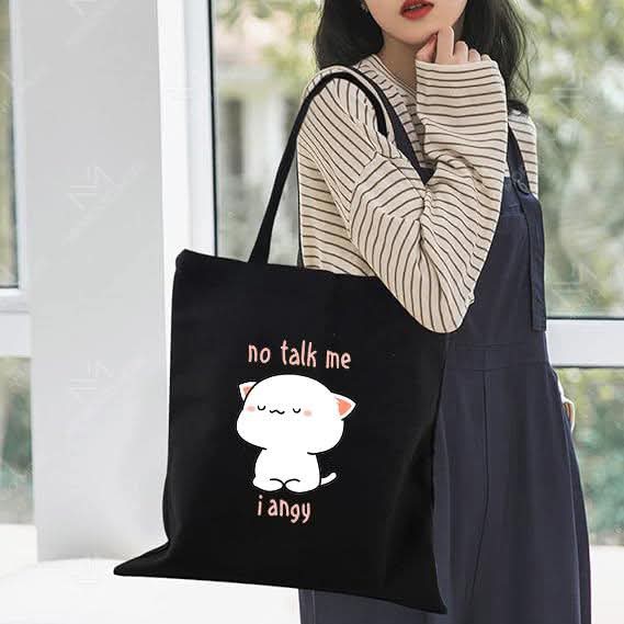 TOTE BAG For Collection