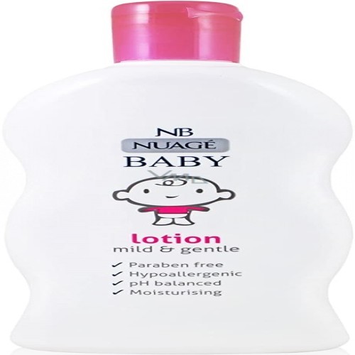 Nuage Baby lotion