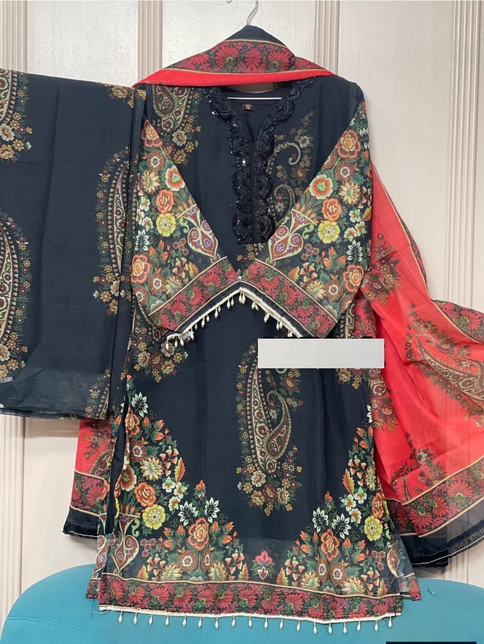 Radymade Trendy Touch