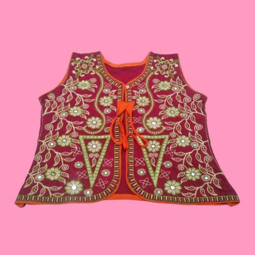 Ladies tdestional coti -(8) price in Bangladesh