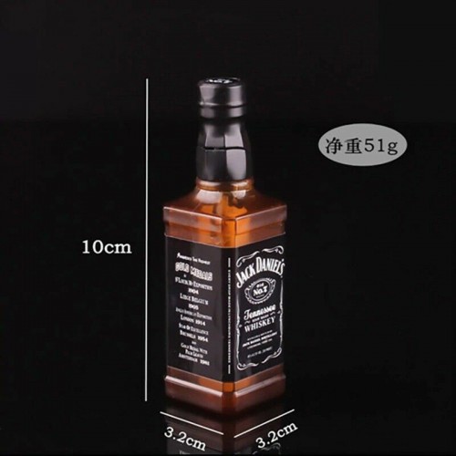 New Bottle Lighter General Shikhar Gas Refillable Lighter