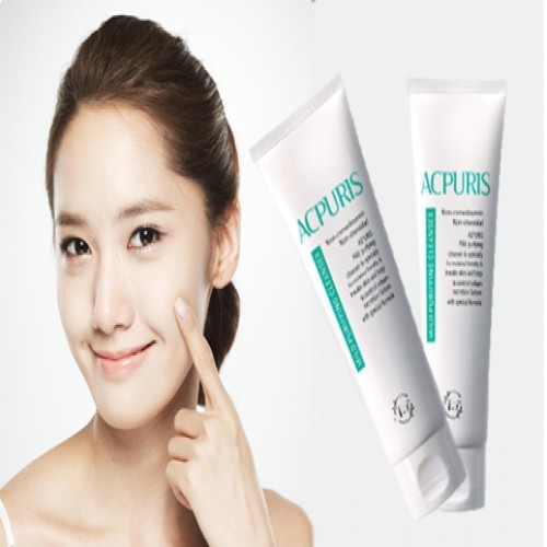 MEDIWAY ACPURIS MILD PURIFYING CLEANSER