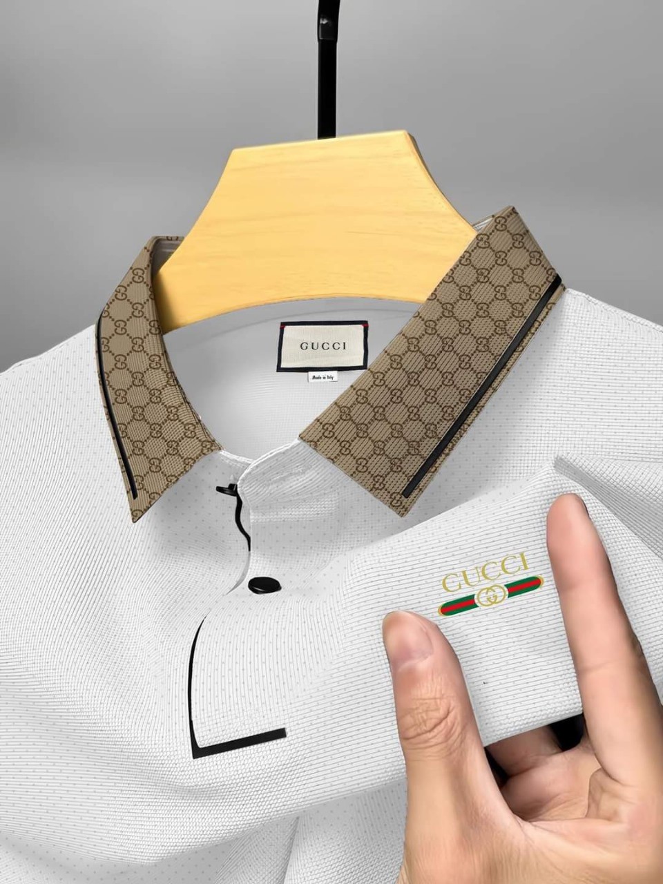 Elite Premium Polo Shirt for Men