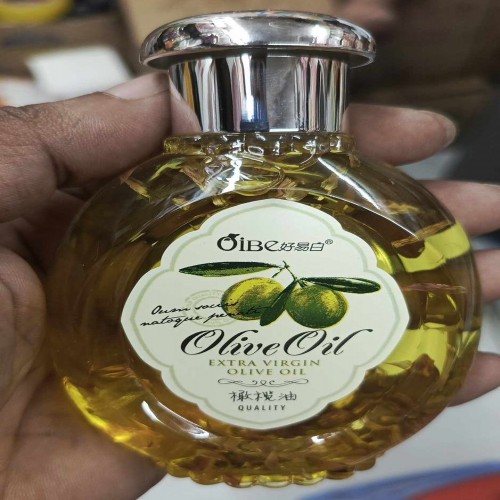 Extra Virgin Olive Oil 130ml