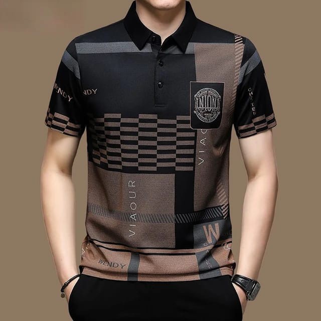 Classic Premium Polo Tee