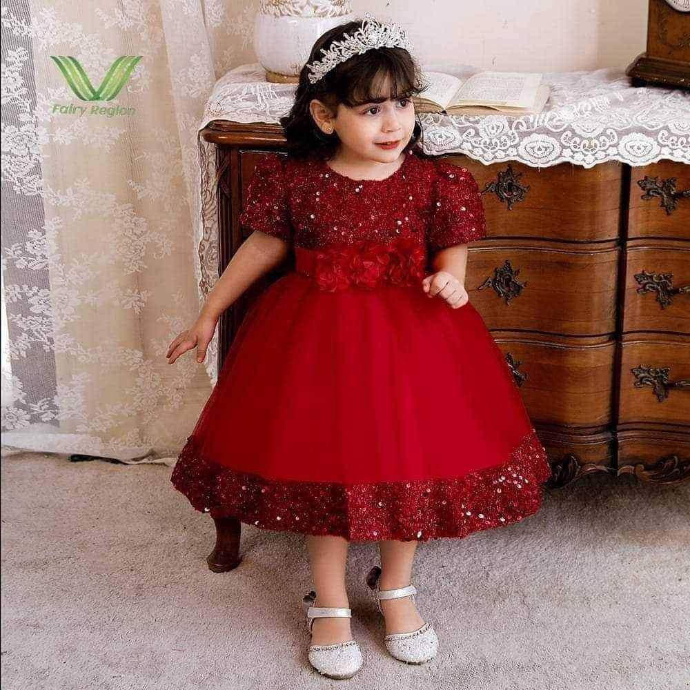 Baby Pari Dress For Women