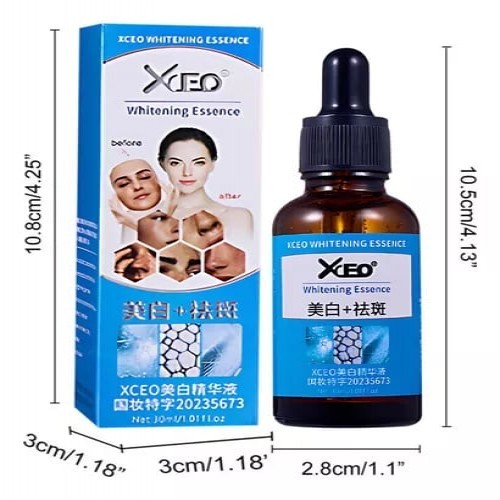 XCEO Whitening Essence 30mlXCEO Whitening Essence 30ml