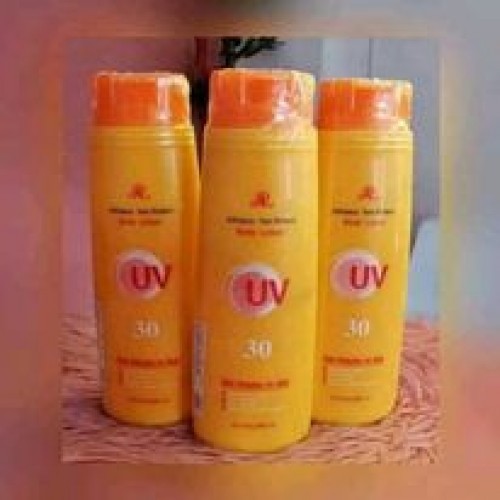 ADVANCE SUN PROTECT BODY LOTION 250ml