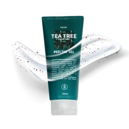 Medb tea tree pore peel of pack | Products