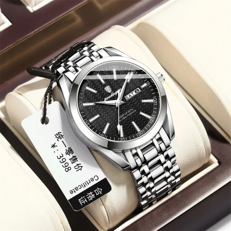 Stylish Men Watch (1)