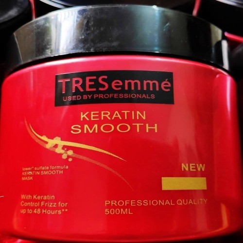 Tresemme Keratin Smooth 500ml