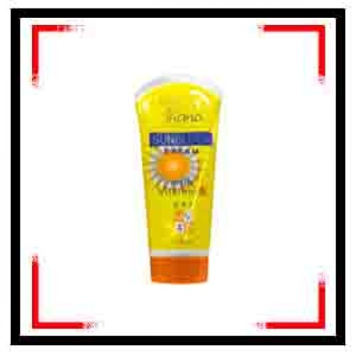 Lady Diana Sunscreen Cream