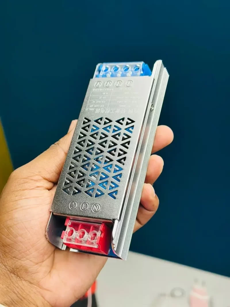 GearUP 100W NEON LED Strip Light Driver