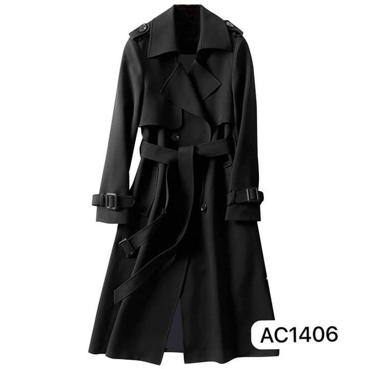 Winter Fur Overcoat (1)