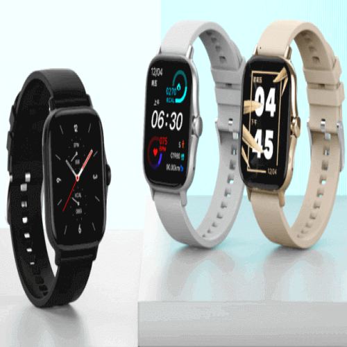 Smart Watch DW11