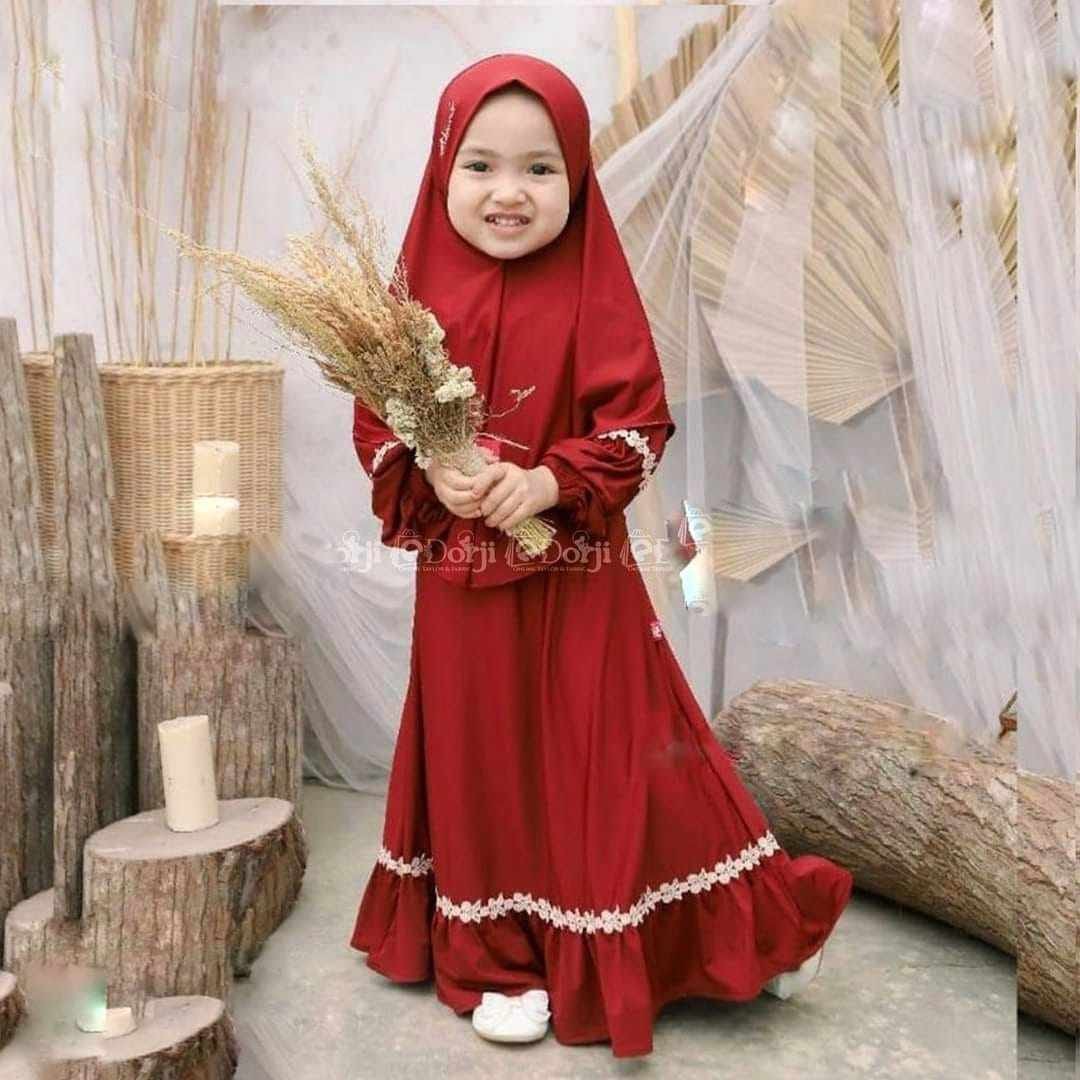 Large Baby Borka Set 7-12Y (3)