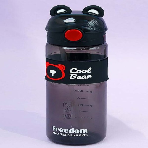 Cool Bear Freedom water bottle 650ml  price in Bangladesh