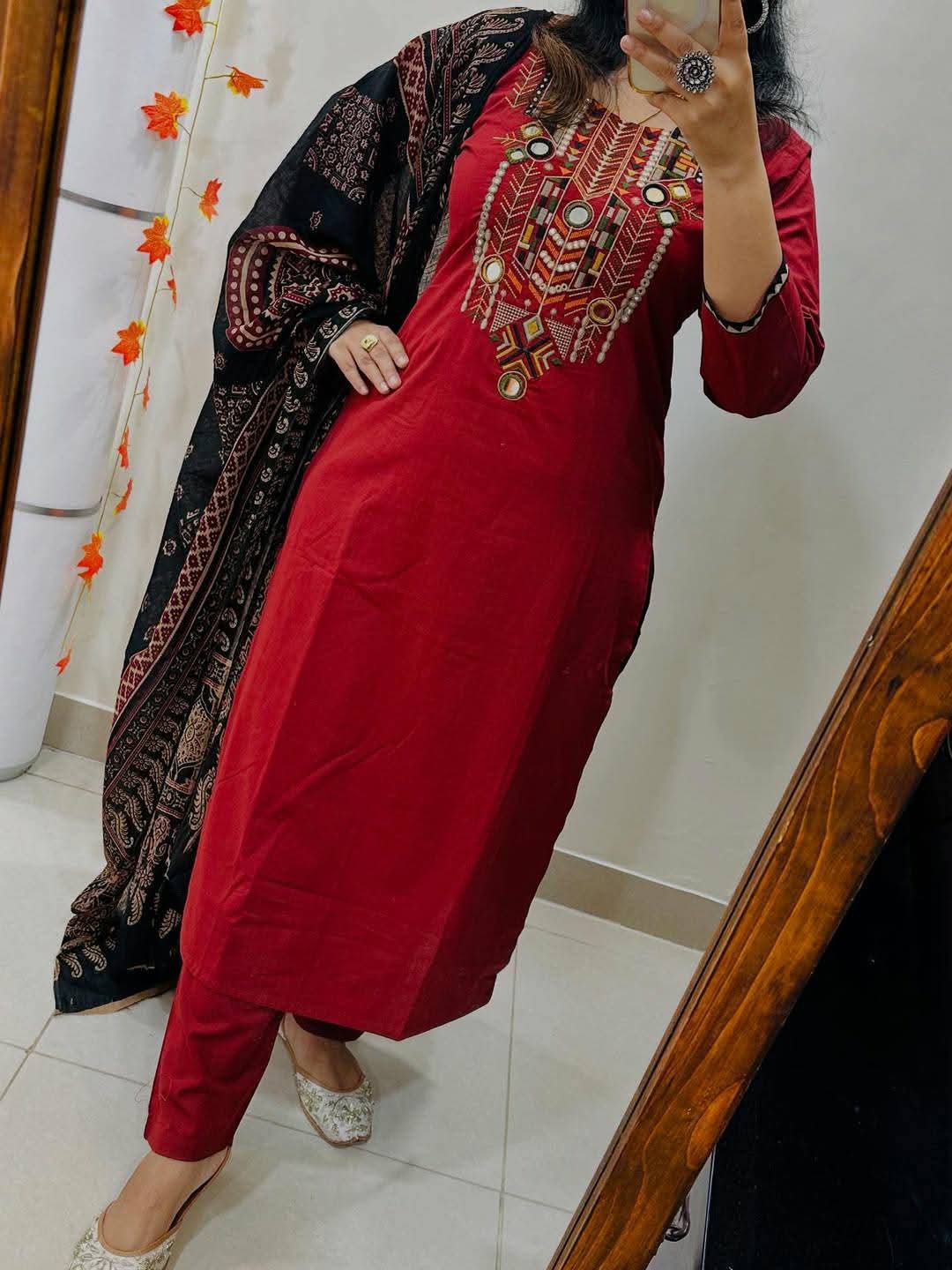 Radymade Three Piece