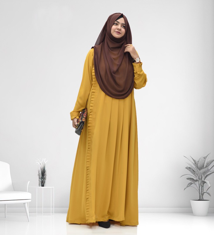 Exclusive Collection Dubai Cherry Borka