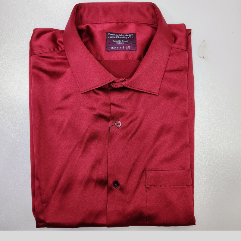 Men's Stylish Casual Shirt