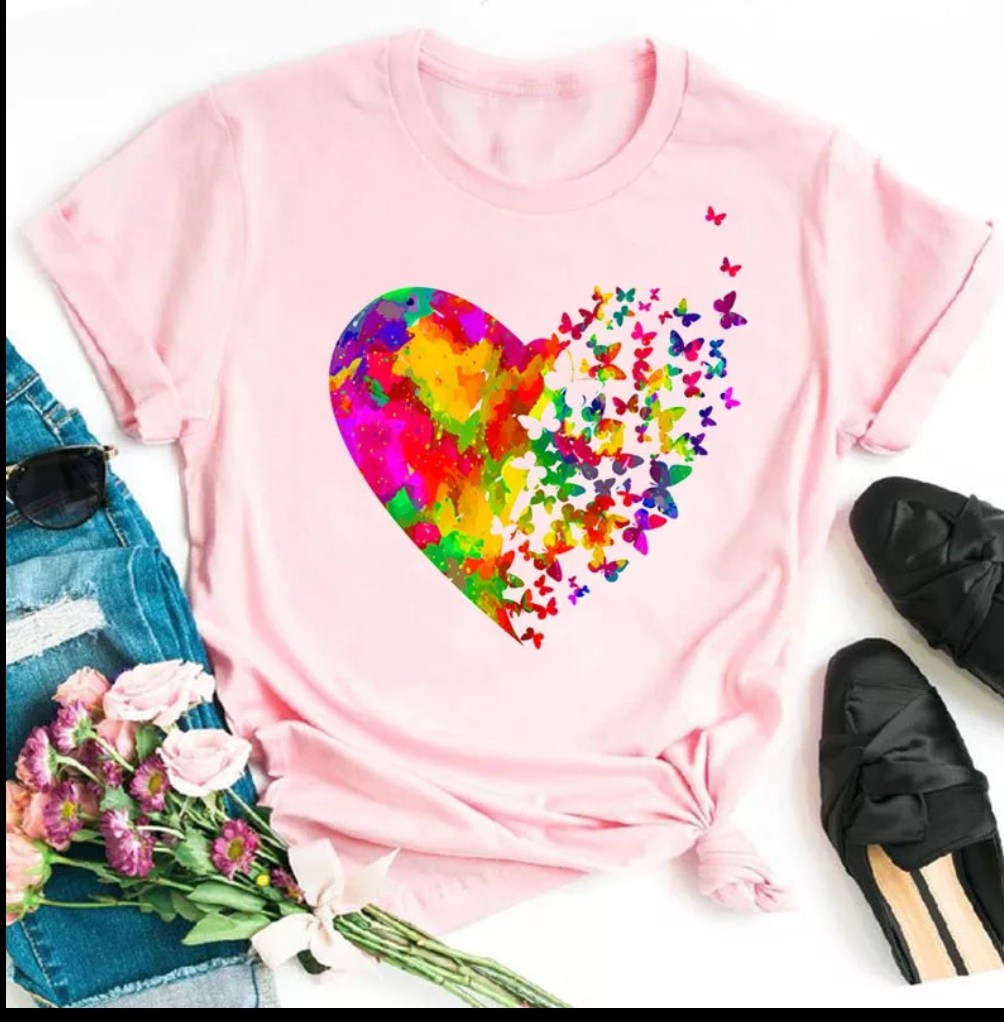 Buy Women's  T -Shirt