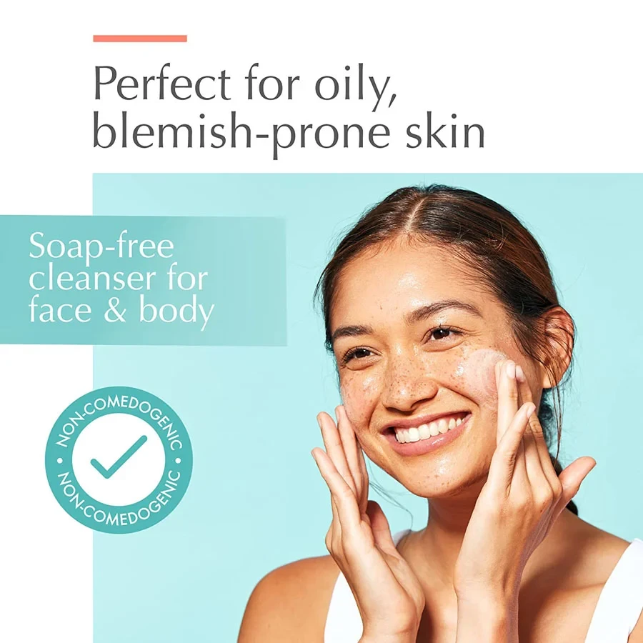 Cleanance Cleansing Gel 200ml