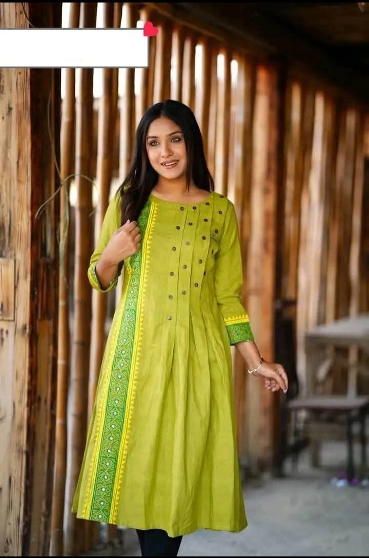 Ready Made Buttics Two Piece