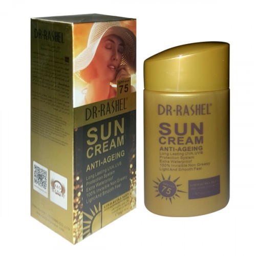 DR.RASHEL sun cream Anti Ageing