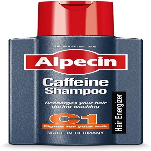 Alpecin caffeine shampoo c1 250ml