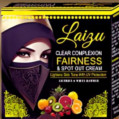 Laizu Clear Complexion Fairness & Spot Out Cream best price in bd
