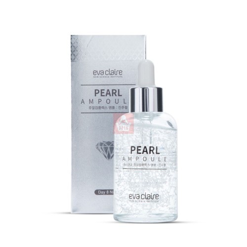 EvaClaire Pearl Ampoule Serum