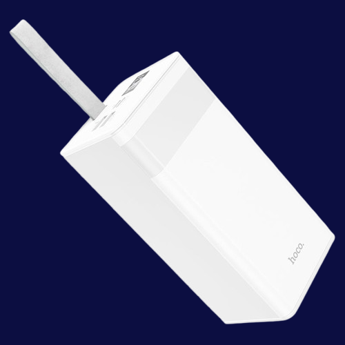 Power bank “J86A Powermaster” 22.5W 50000mAh