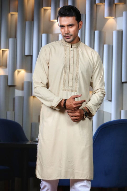 Heritage Pakistani Luxury Punjabi