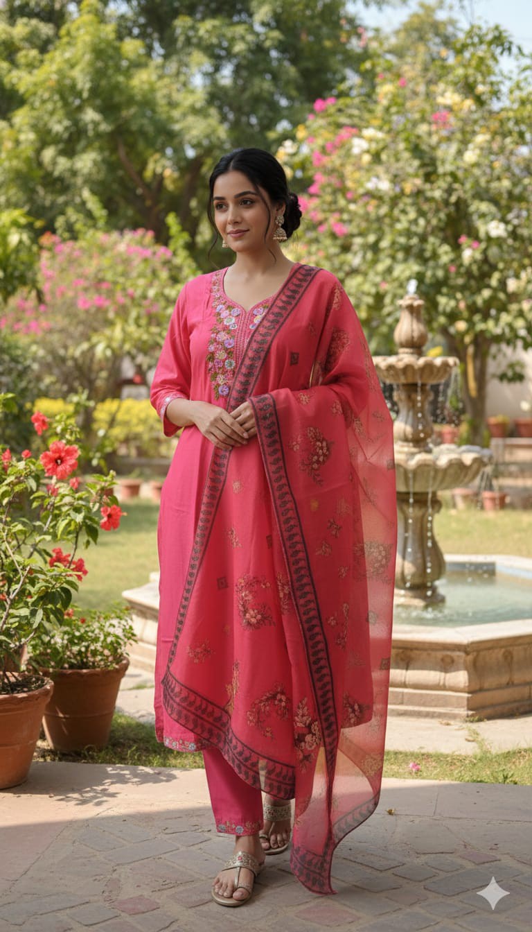 Radymade Signature Style