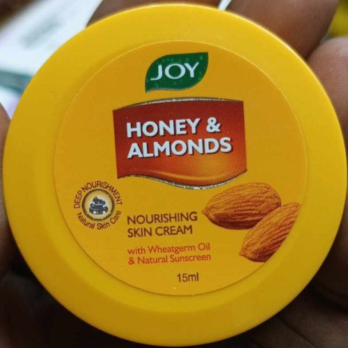 Honey & Almonds Nourishing Skin Cream 15 ml price in bd
