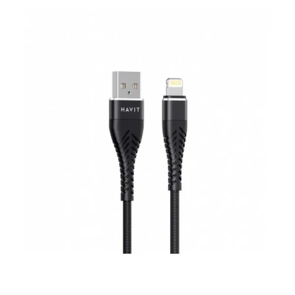 Havit HV-CB705 Lightning To USB Data Cable